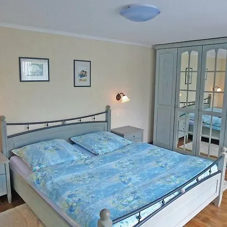 Apartmán Ruegen_fewo 288 B